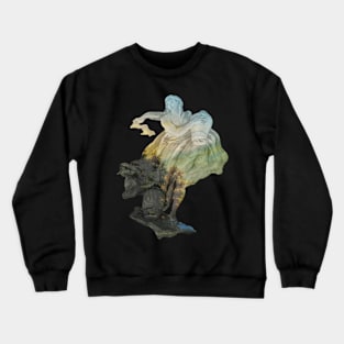 What we carry Crewneck Sweatshirt